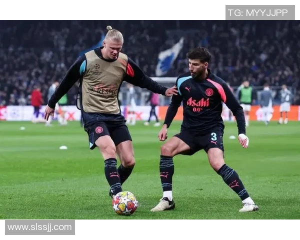 鲁本迪亚斯：从天才后卫到足坛巨星的成长之路